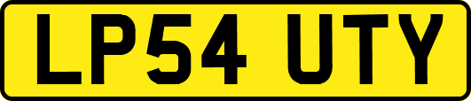 LP54UTY