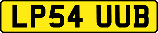 LP54UUB
