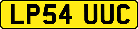 LP54UUC