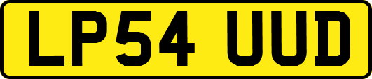LP54UUD