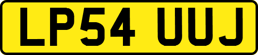 LP54UUJ