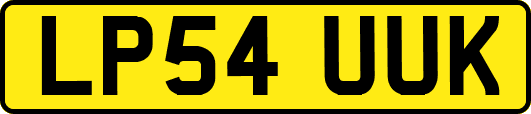 LP54UUK