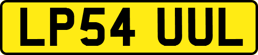 LP54UUL