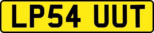 LP54UUT