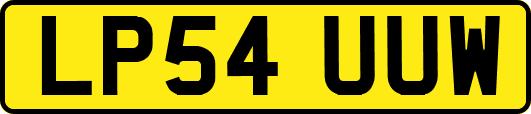 LP54UUW