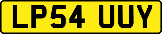 LP54UUY