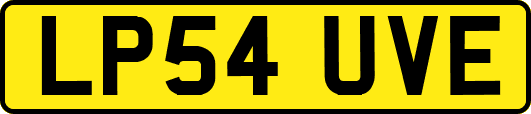 LP54UVE