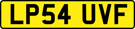 LP54UVF