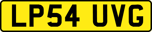 LP54UVG