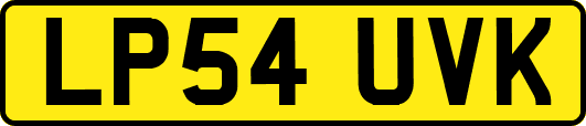 LP54UVK