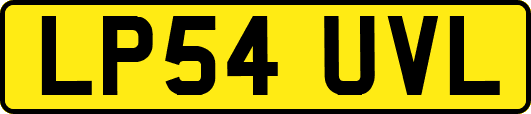 LP54UVL