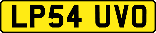 LP54UVO