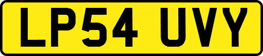LP54UVY