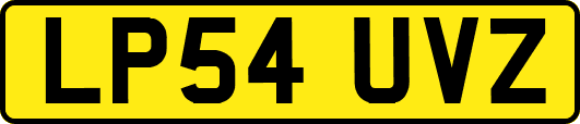 LP54UVZ