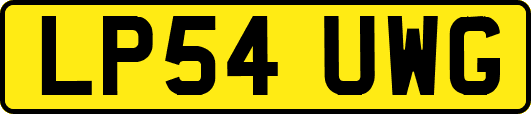 LP54UWG
