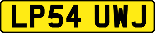 LP54UWJ