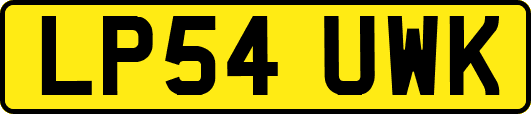 LP54UWK
