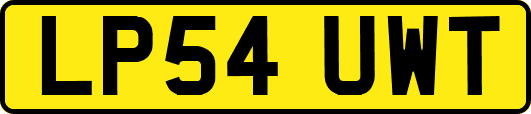 LP54UWT