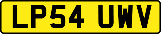 LP54UWV