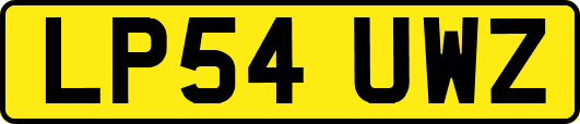 LP54UWZ