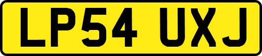 LP54UXJ