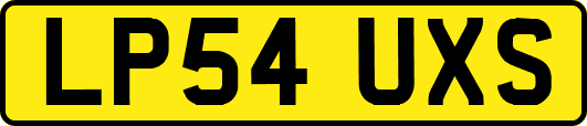 LP54UXS