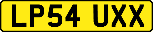 LP54UXX