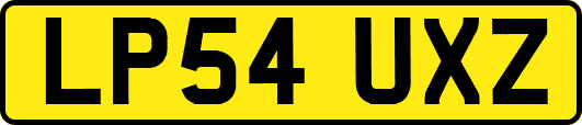 LP54UXZ