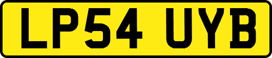 LP54UYB