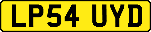 LP54UYD