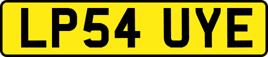 LP54UYE