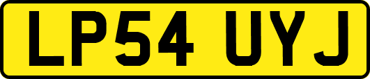 LP54UYJ