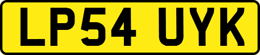 LP54UYK
