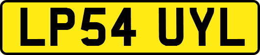 LP54UYL
