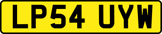 LP54UYW