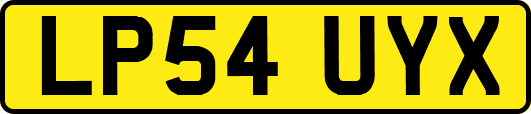 LP54UYX