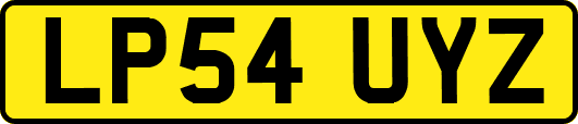 LP54UYZ