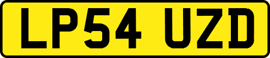 LP54UZD