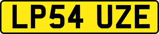 LP54UZE