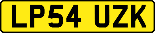 LP54UZK