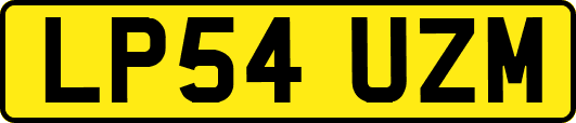 LP54UZM