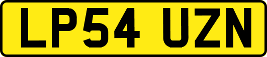 LP54UZN
