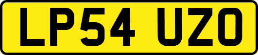 LP54UZO