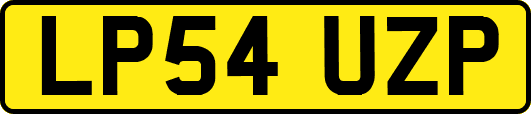 LP54UZP