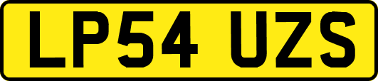 LP54UZS