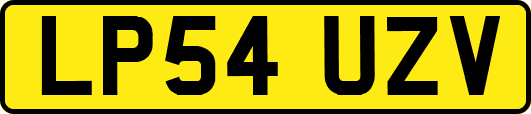 LP54UZV