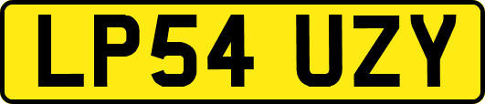 LP54UZY