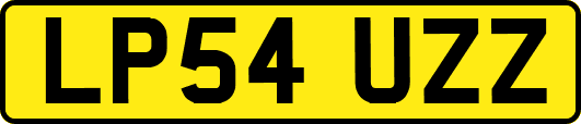 LP54UZZ