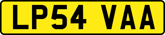 LP54VAA