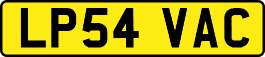 LP54VAC